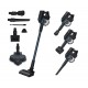 Hoover HF4P10YP 011 Σκούπα Stick Επαναφορτιζόμενη (39401086) Hoover HF4P10YP 011 Σκούπα Stick Επαναφορτιζόμενη (39401086)